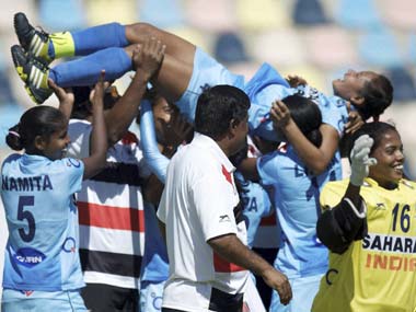 Rani Rampal is a rare talent, says hockey coach Baldev Singh Rani Rampal is a rare talent, says hockey coach Baldev Singh