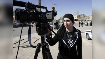 Global survey to study violence against women journalists 