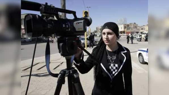 Global survey to study violence against women journalists 