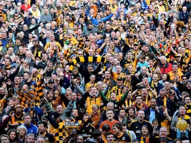 Countdown to EPL: Welcoming Cardiff, Hull and Crystal Palace