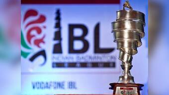 IBL 2013: Organiser's flip-flop leads to Delhi Smashers protest