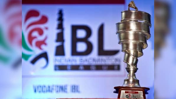 IBL 2013: Organiser's flip-flop leads to Delhi Smashers protest