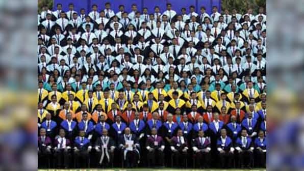 Watch out: B-schools apparently inflating salary figures 
