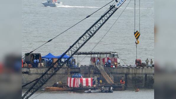 INS Sindhurakshak: 'Special' compensation for families of crew members