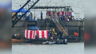 Sindhurakshak tragedy: Kerala village mourns loss of three crew members 