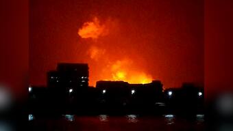 INS Sindhurakshak: Blood samples of relatives being collected