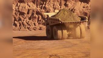 BJP holds Congress responsible for Goa's mining sector crisis