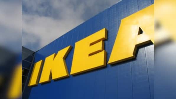 No more peek-a-boo: Ikea tells its customers to stop playing hide-and-seek in stores