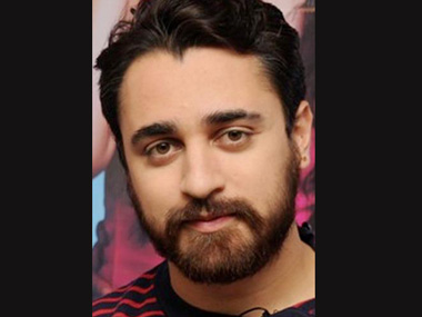 At some point, I will direct: Imran Khan At some point, I will direct: Imran Khan