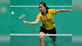 Five things you should know about World Champion Ratchanok Inthanon