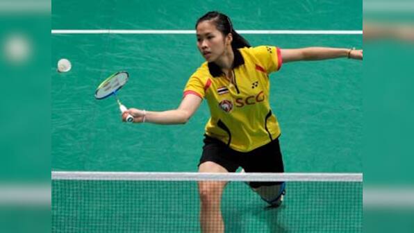 Five things you should know about World Champion Ratchanok Inthanon