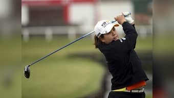 Women's British Open: Inbee Park begins quest for history