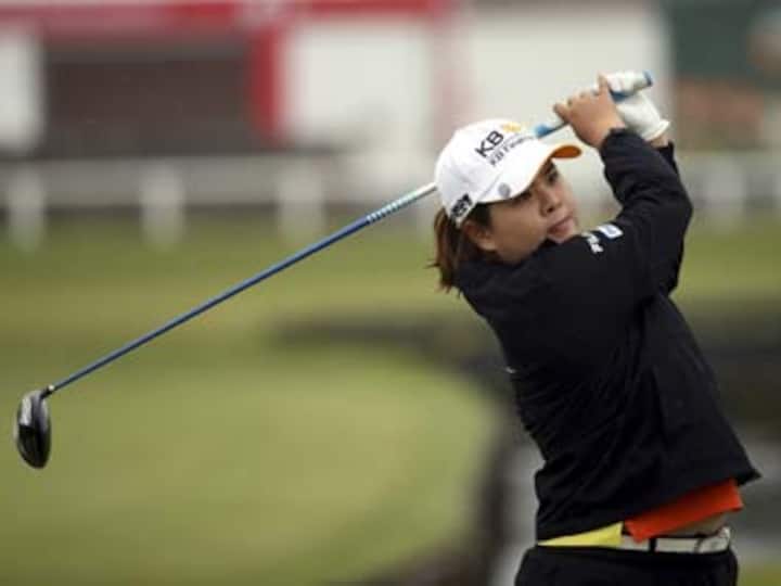 Women's British Open: Inbee Park begins quest for history