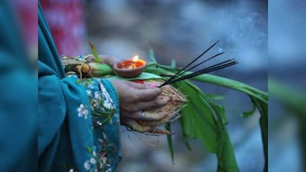 Agarbattis can lead to inflammation of lung cells: study