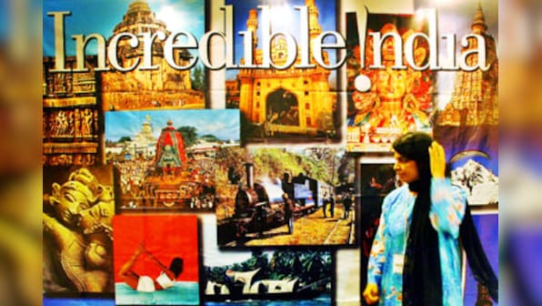 Why India is not so 'incredible' for tourists