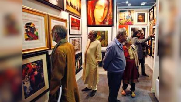 Amazon to start selling art from more than 150 galleries, dealers