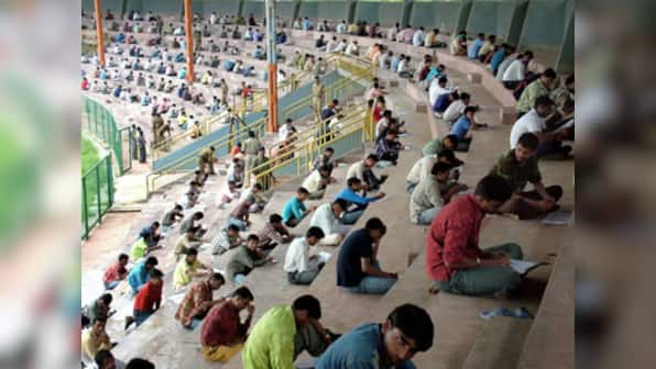 IIT JEE Mains tomorrow, over 10.2 lakh students to appear