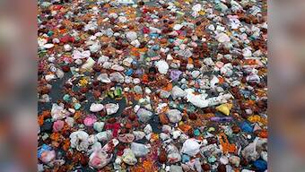 Factor in India's environmental loss and all we have is negative growth 