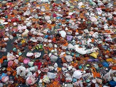 One lakh deaths due to pollution, India needs to be energy efficient: UN report One lakh deaths due to pollution, India needs to be energy efficient: UN report