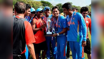 Lokesh Rahul shines as India U-23 beat Pak to win Emerging Teams Cup