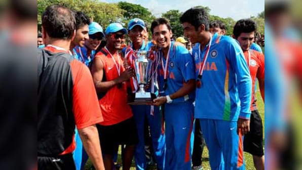 Lokesh Rahul shines as India U-23 beat Pak to win Emerging Teams Cup