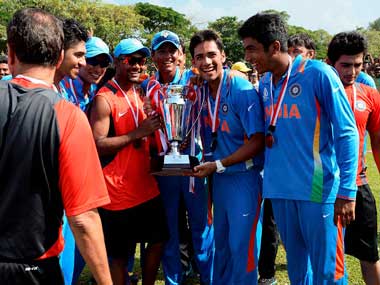 Lokesh Rahul shines as India U-23 beat Pak to win Emerging Teams Cup Lokesh Rahul shines as India U-23 beat Pak to win Emerging Teams Cup