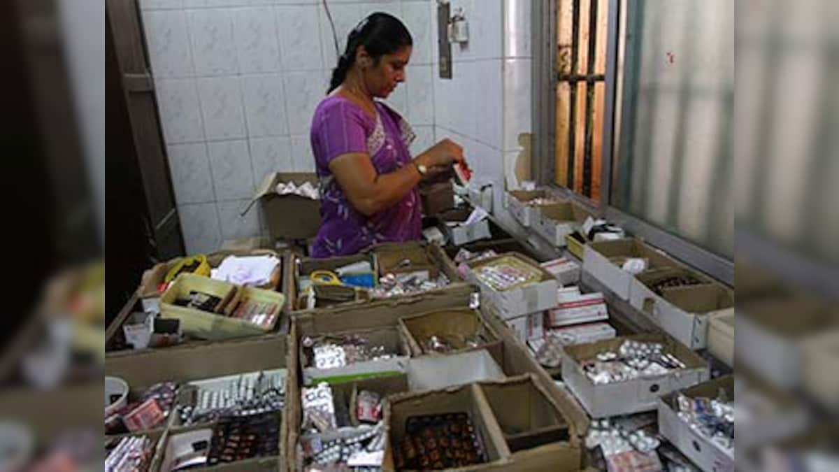 Coronavirus outbreak: Govt restrains exports of a few APIs, formulations; lists essential medicines that could run out of stock