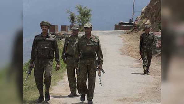 J&K: Pak violates ceasefire again in Pallanwala sector near LoC