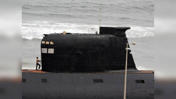 Japan, Australia to finalise submarine deal, strengthen military ties