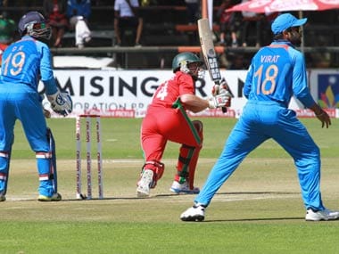 ind vs zim 2020