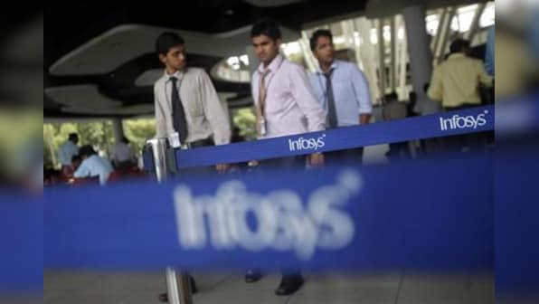 Visa fraud: Infosys whistleblower to get $5-8 mn in settlement