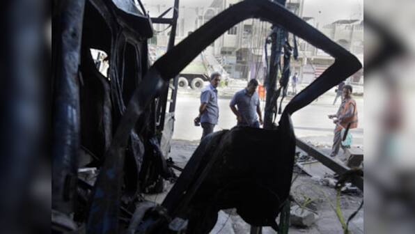 Iraq: Al Qaeda claims responsibility for Eid attacks