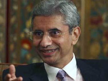 Exclusive: S Jaishankar to be India’s next envoy to Washington Exclusive: S Jaishankar to be India’s next envoy to Washington