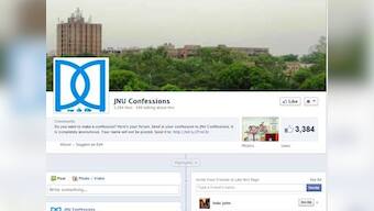 Misogyny and sexism: What's ails liberal JNU's Confessions page