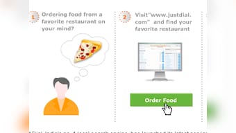 JustDial forays into online food delivery, launches services in 16 centres