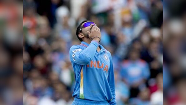 Sir Ravindra Jadeja conquers ICC ODI bowlers' rankings