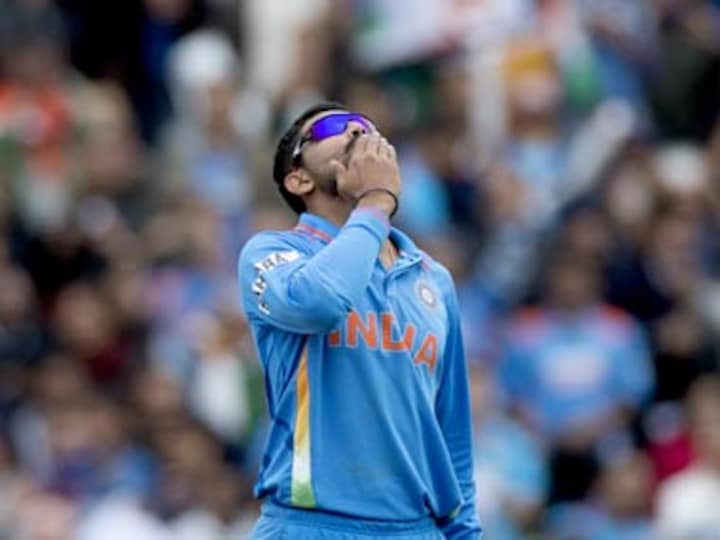 Sir Ravindra Jadeja conquers ICC ODI bowlers' rankings