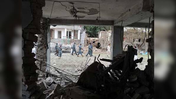 Why J&K attacks show India needs a strong Afghanistan policy 