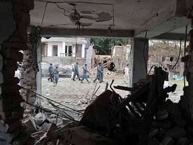 Why J&K attacks show India needs a strong Afghanistan policy 