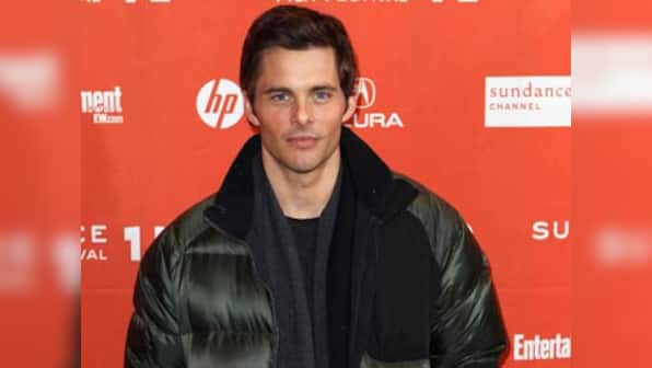 James Marsden won't reprise Cyclops for next X-Men film
