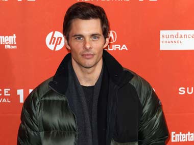 James Marsden won't reprise Cyclops for next X-Men film James Marsden won't reprise Cyclops for next X-Men film