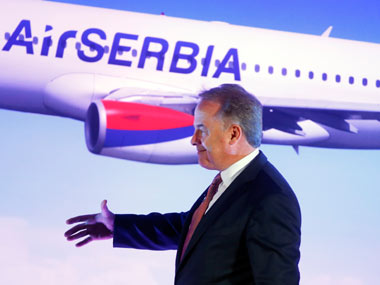 WiIl Etihad's multilateral strategy rescue Jet Airways? WiIl Etihad's multilateral strategy rescue Jet Airways?