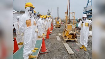 Japan: Radioactive water spreads, govt to combat leaks