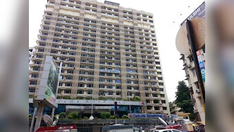 Mumbai gangrape survivor discharged from Jaslok hospital