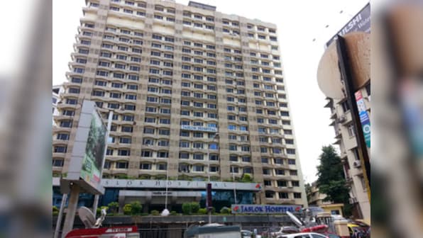Mumbai gangrape survivor discharged from Jaslok hospital