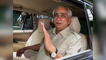 BJP's Jaswant Singh talks Gorkhaland in Lok Sabha, TMC protests