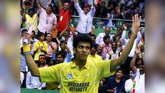Dutch Open: Jayaram and Guru reach second round