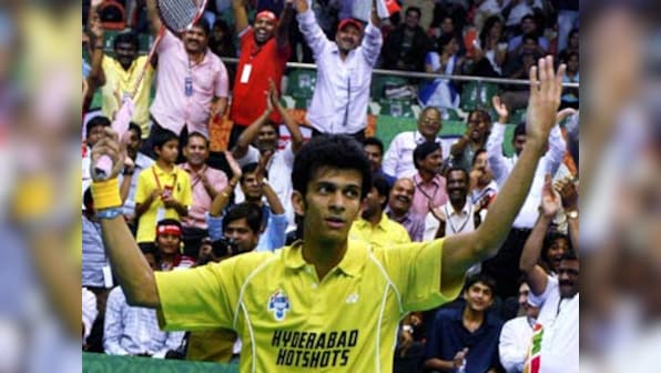 All you need to know about IBL sensation Ajay Jayaram
