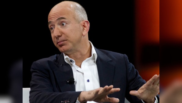 Saudi Arabia behind leaks on alleged affair due to Jamal Khashoggi murder, says Jeff Bezos; Riyadh denies claims