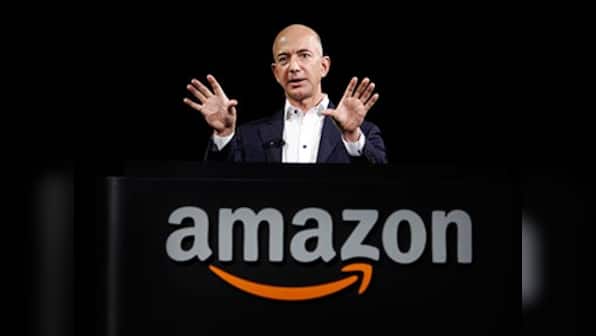 Lessons for India Inc from Jeff Bezos' Washington Post buy